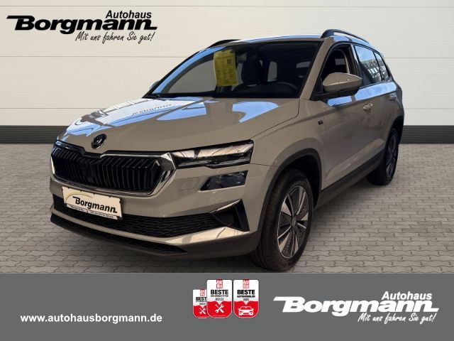 Image of Skoda Karoq