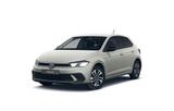 Volkswagen Polo ENERGY 1,0 l TSI OPF 70 kW (95 PS) 5- Gang - Volkswagen Polo ENERGY mit Benzin-Antrieb