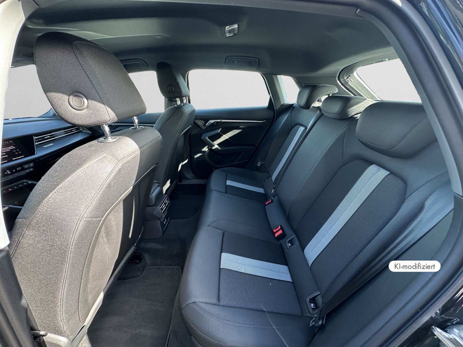 Audi A3 - Bild 15