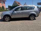 Mitsubishi Outlander 2.0 DI-D Invite - gebrauchte Mitsubishi Outlander aus dem Jahr 2007