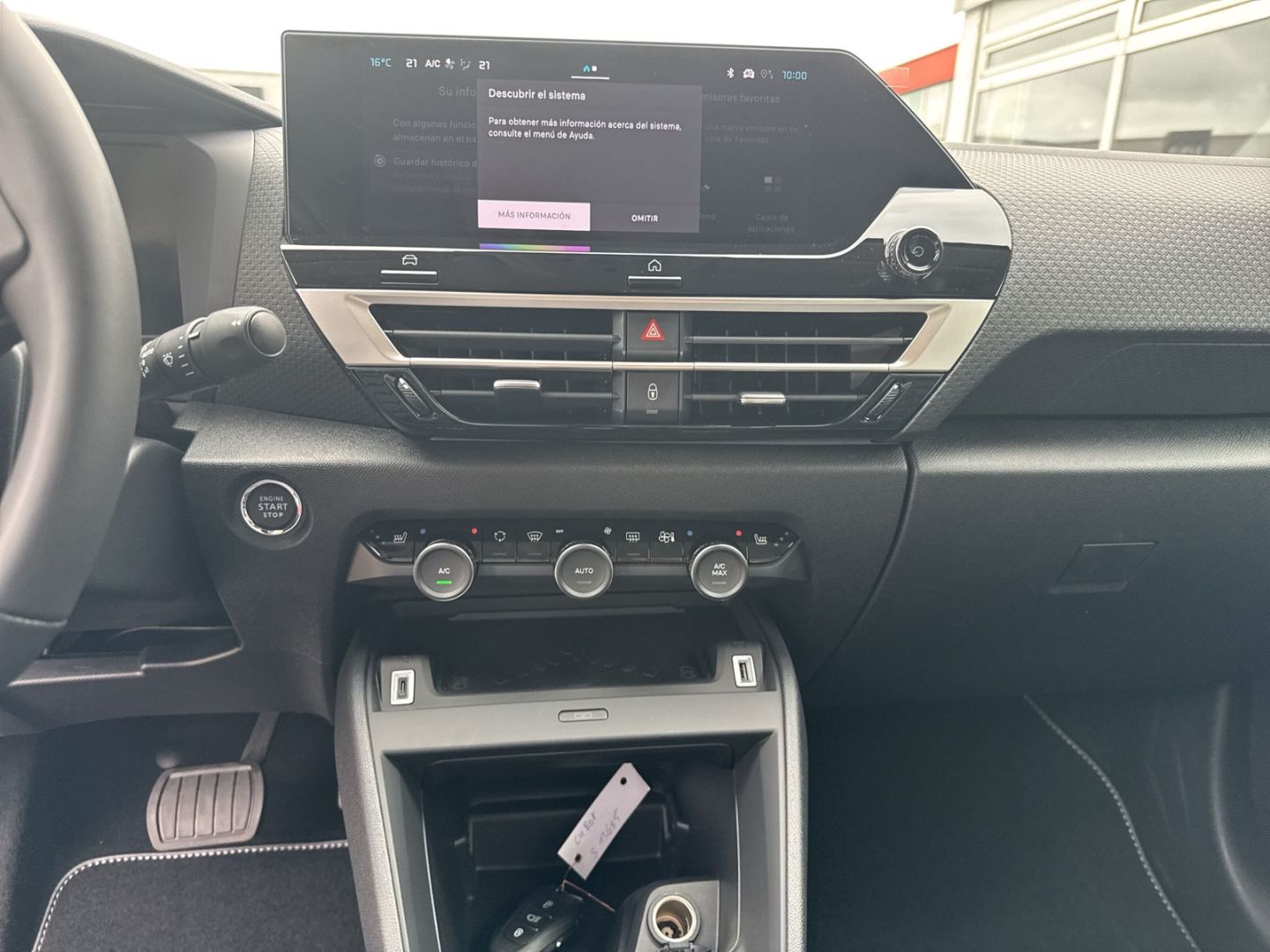 Citroën C4 - Bild 11