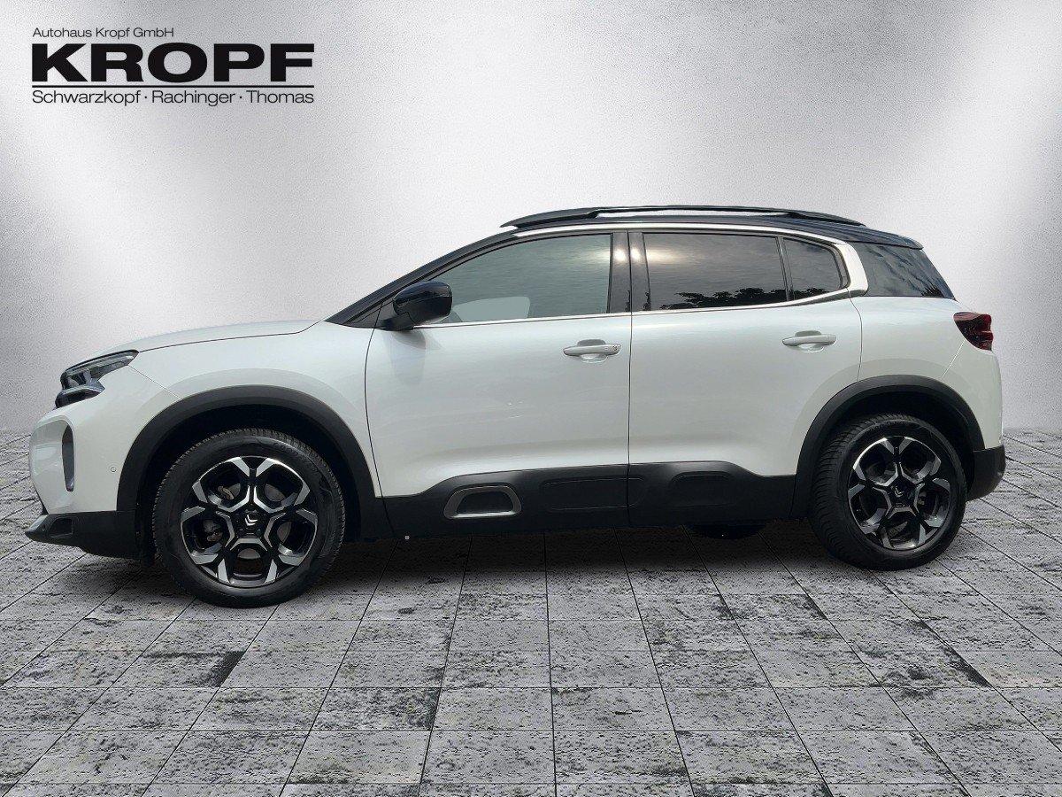 Citroën C5 Aircross 1.5 BlueHDi 130 S&S Max Alcantara+SD