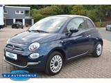 Fiat 500C Lounge 1.0 Mild Hybrid EU6d - gebrauchte Fiat 500C aus dem Jahr 2020