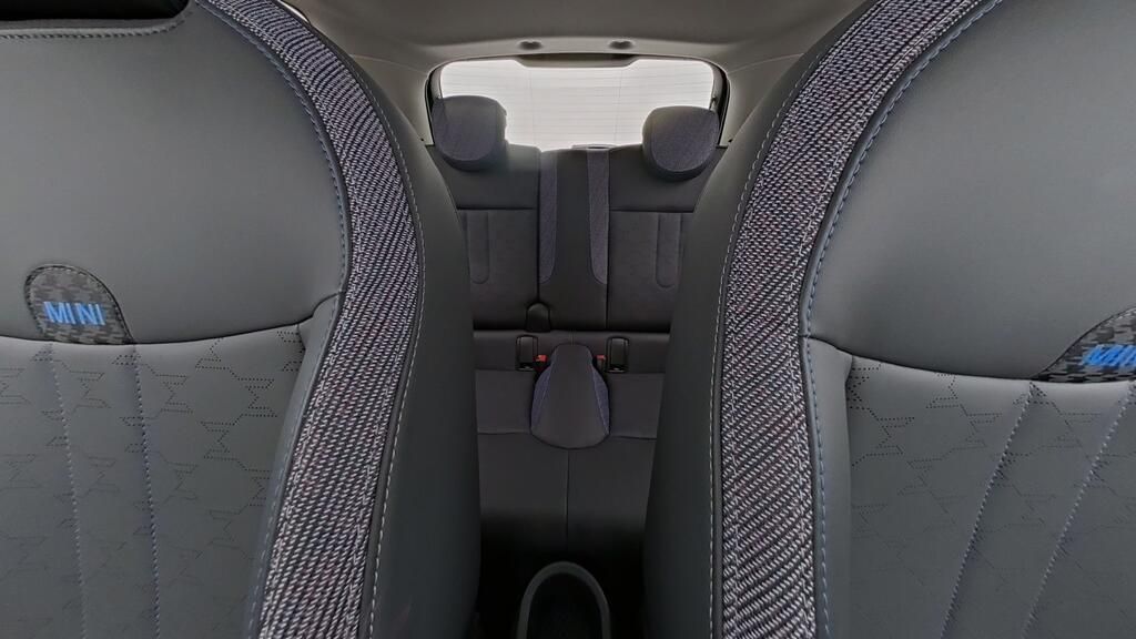 MINI Cooper C - Bild 14