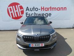 SKODA Kamiq 1.0 TSI Monte Carlo DSG LED Nav Ahk Pano SKODA Kamiq 1.0 TSI Monte Carlo DSG LED Nav Ahk Pano