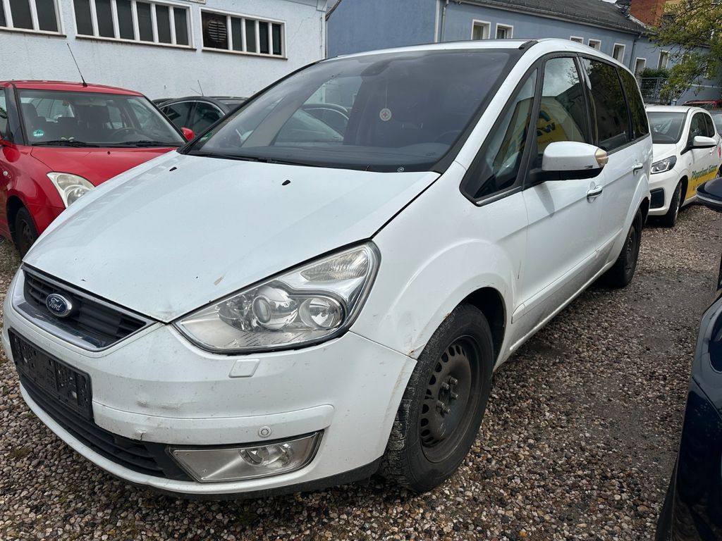 Ford Galaxy