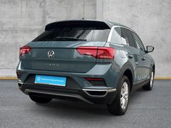 Fahrzeugabbildung Volkswagen T-Roc 1.0 TSI IQ.Drive LED ACC APP LM18