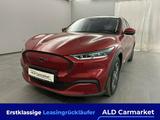 Ford Mustang Mach-E Geschlossen, 5-türig, Direktantri - Ford mit Elektro-Antrieb: Mach