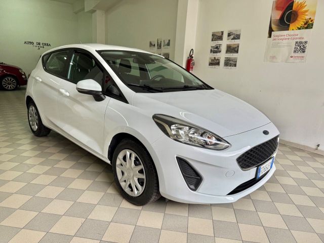 Ford Fiesta 1.5 EcoBlue 5 porte Business *AZIEND