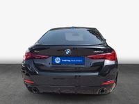 BMW 420 Gran Coupé - Vorschau Bild 5