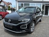 Volkswagen T-Roc 2.0TSI Sport 4Motion DSG Navi ACC - : Allradantrieb, Kleinwagen