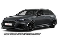 Audi RS4 - Vorschau Bild 2