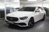 Mercedes-Benz E 220 T d 4MATIC*LED*KAMERA*BURMESTER*AHK - Mercedes-Benz E 220 in Essen