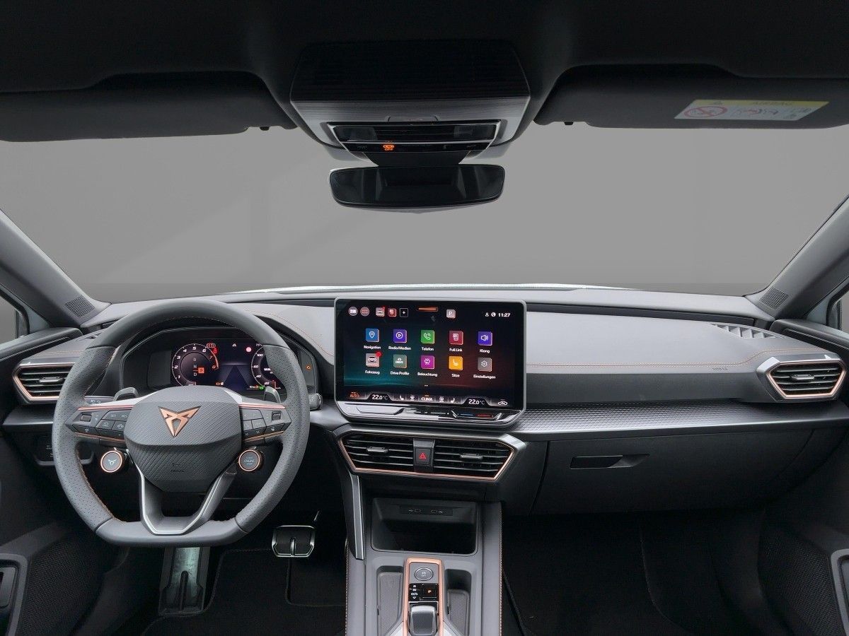 Cupra Leon - Bild 6