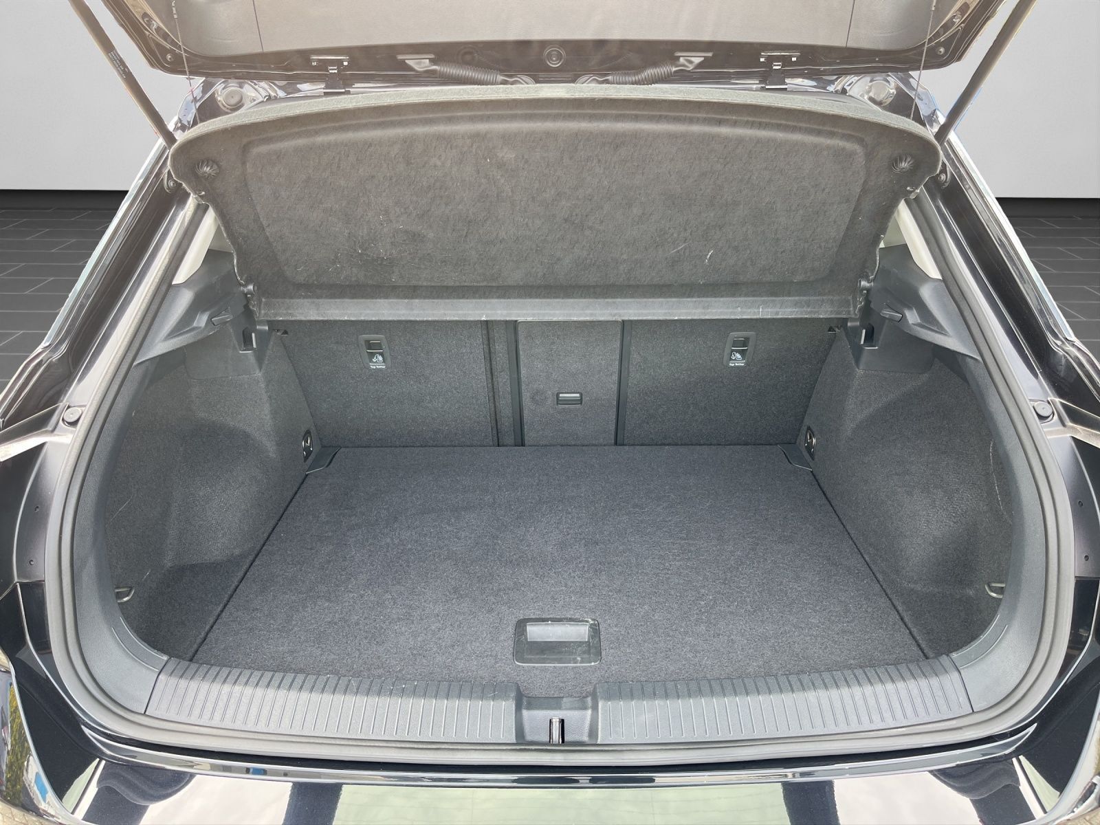 Volkswagen T-Roc - Bild 16