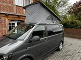 Volkswagen T6 California Beach - gebrauchte VW T6 California aus dem Jahr 2016