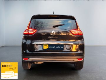 Renault Grand Scenic Black Edition TCe 140 5-Sitzer