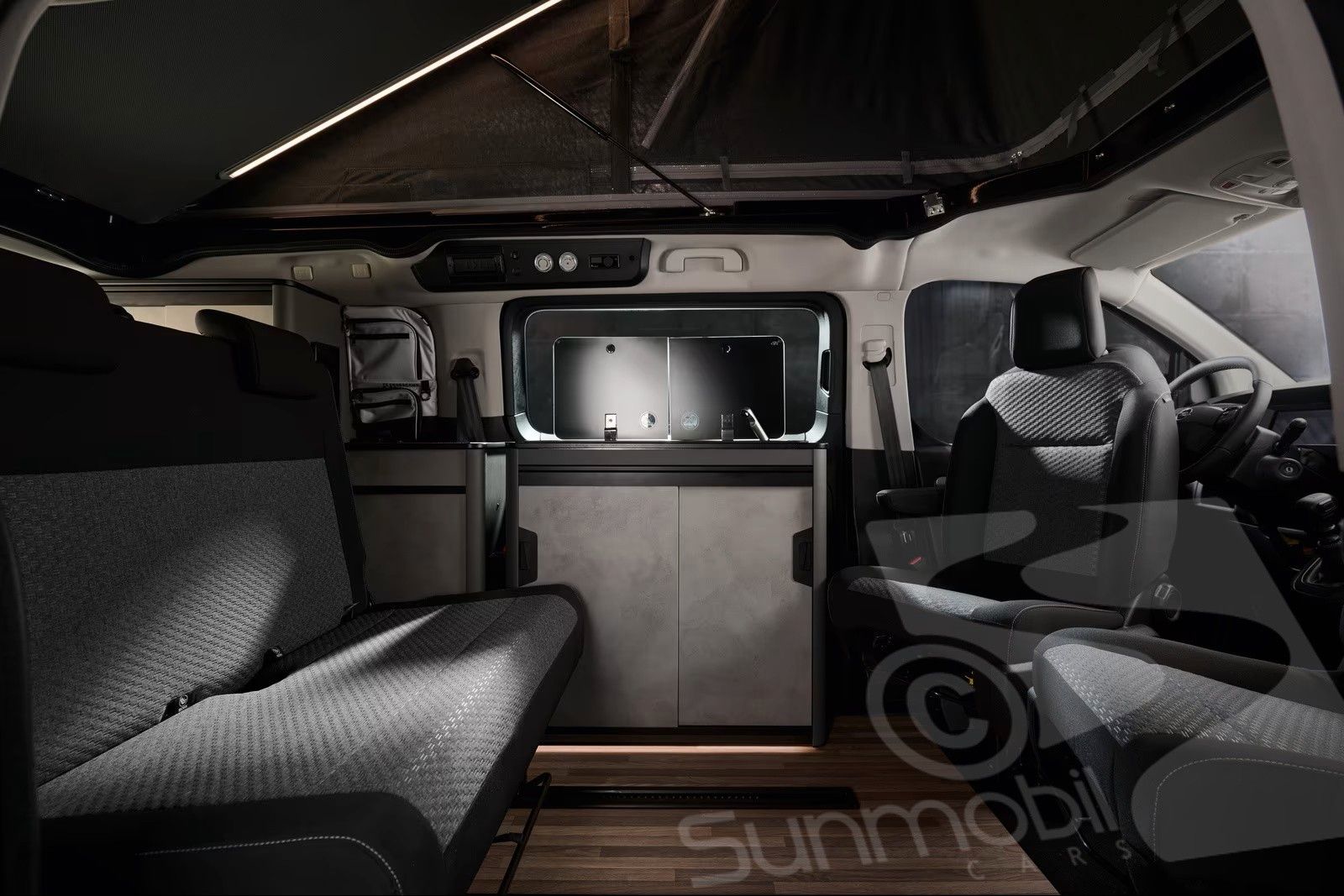Fahrzeugabbildung Crosscamp EXPLR 2027 180PS Autom. ACC Kamera CarPlay #VOLL