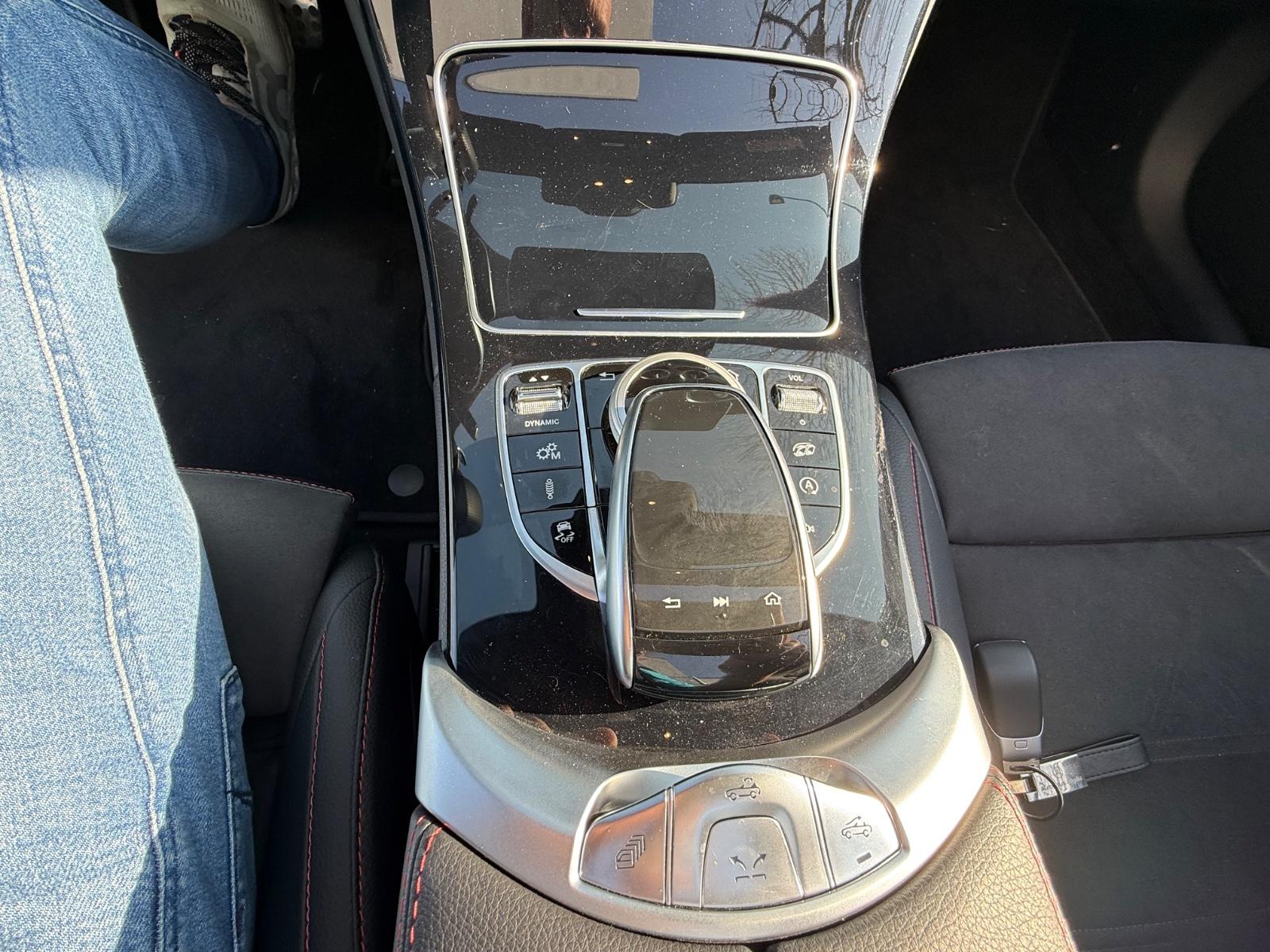 Mercedes-Benz C 43 AMG  Cabrio /Perfomance- 4Matic/SAGA