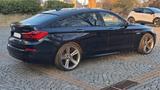 BMW 535d xDri GT M-Paket 4xSitz+Standheiz H&K LCI - BMW 535 Gran Turismo: Limousine