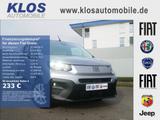 Fiat Doblo KOMBI N1 XL L2 1.5 BLUEHDI 130PS MT6 COMFO - graue Fiat Doblo