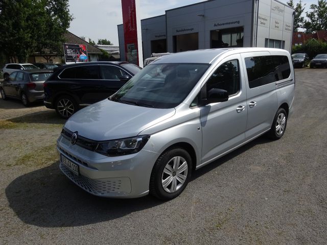 Volkswagen Caddy Maxi 1.5 TSI DSG 7-Sitzer