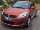Suzuki Swift 1.2 Club Club - Suzuki Swift in Ludwigshafen