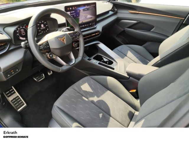 Cupra Terramar - Bild 18