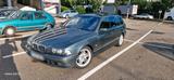 BMW E39 525I  LPG - BMW mit LPG-Antrieb: E39