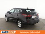 Nissan Qashqai 1.3 DIG-T Acenta Aut.*NAVI*TEMPO*PDC* - Nissan Qashqai Gebrauchtwagen in Dresden