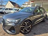 Audi e-tron 55 quattro S line Pano B&O Luft Matrix 21 - Audi e-tron in München
