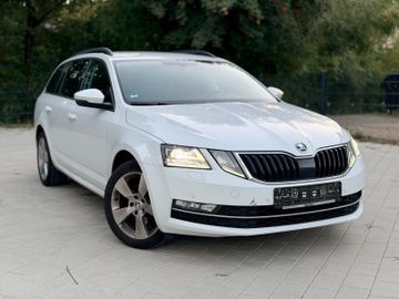 Skoda Octavia - 5