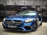 Mercedes-Benz SL 65 AMG Performance/Magic Sky/Carbon/16500KM - Mercedes-Benz: 65