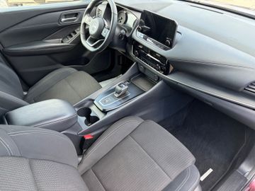 Nissan Qashqai - 9