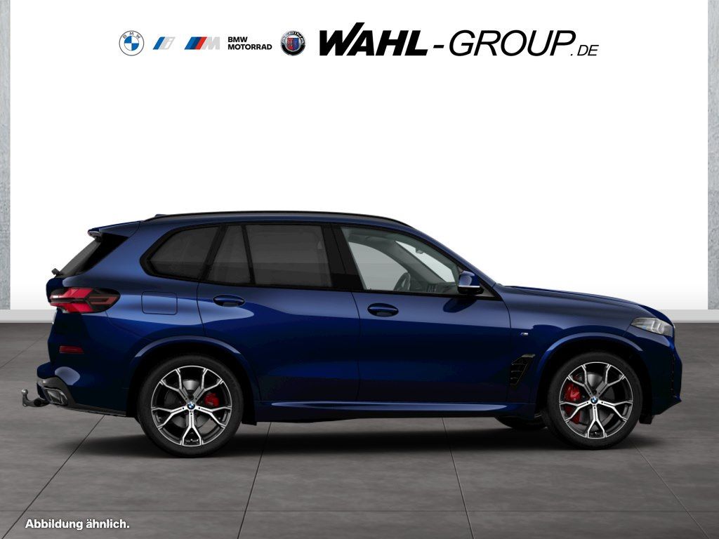 BMW X5 - Bild 8