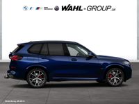BMW X5 - Vorschau Bild 8