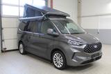 Ford Nugget Titanium L1 Aufstelldach, PV ANLAGE/LMR19 - Ford: Nugget Aufstelldach