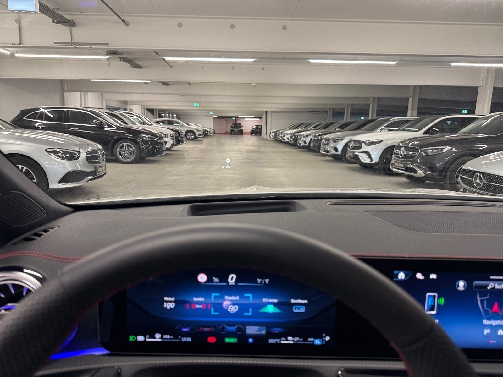 Fahrzeugabbildung Mercedes-Benz CLA 250 e AMG Plus*Pano*HUD*360*Memory*11kW*Totw