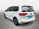 Volkswagen Touran 2.0 TDI DSG Goal IQ.Light|CarPlay|AHK|ACC - Volkswagen Touran Jahreswagen mit Diesel-Antrieb