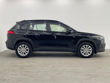 Toyota Corolla Cross - 6