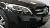 Mercedes-Benz C 220 T d 4Matic Assistenz-Paket DISTRONIC CAM - Mercedes-Benz C 220: Kombi