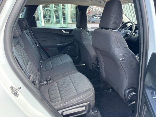 Ford Kuga 2.5 PHEV Cool & Connect NaviAHK