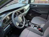Volkswagen Caddy mit AMF -Umbau , Rollstuhlrampe - : Behindertengerecht, Umbau