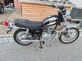 Suzuki GN 125 - Offers