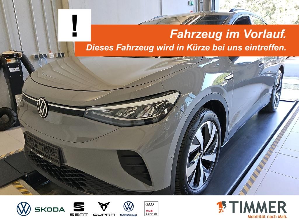 Image of Volkswagen ID.4