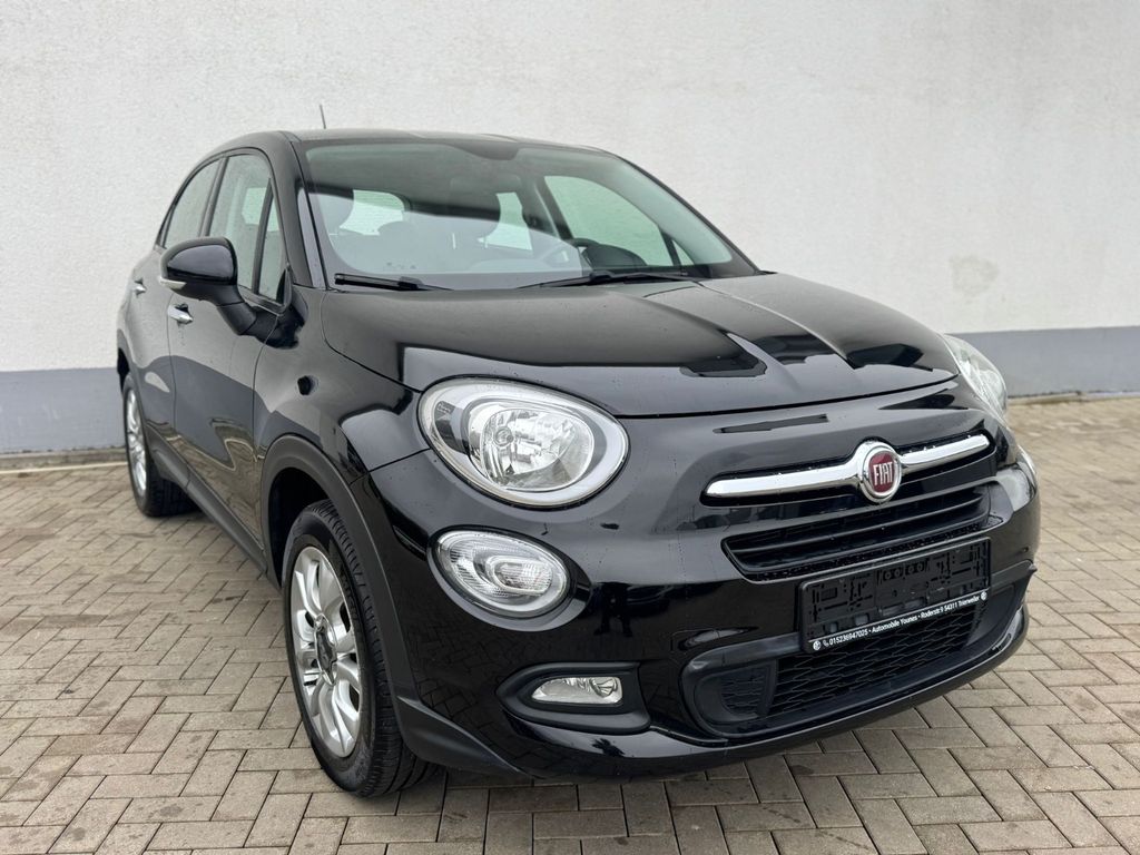 Angebot ansehen Fiat 500X
