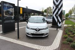 Renault Scenic 1.5 dCi 110 EDC BOSE Edition *Automatik*