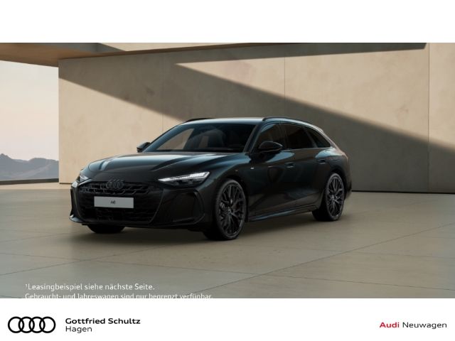 Audi A6 Avant e-hybrid quattro S line GewerbeangebotA