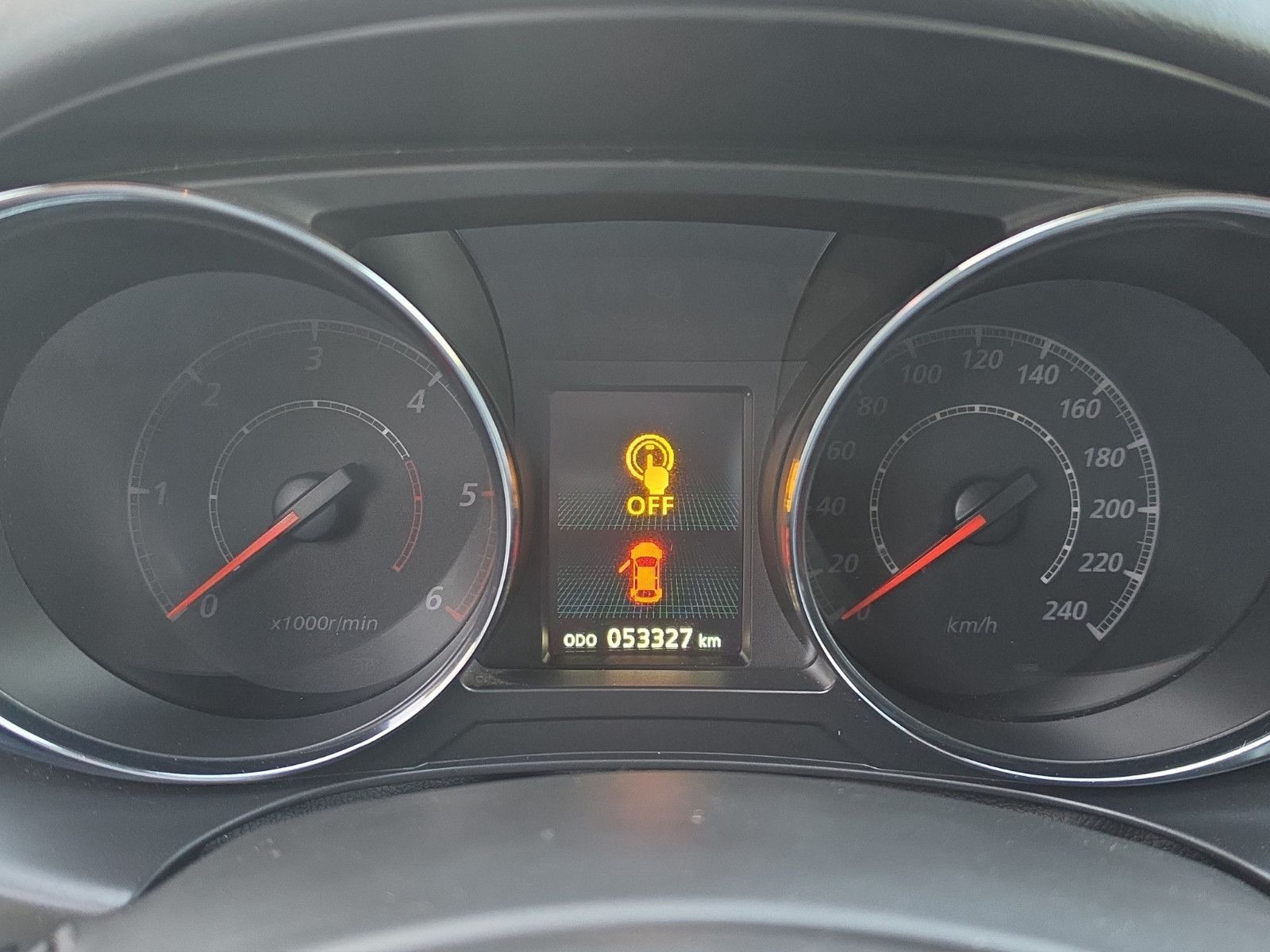 Fahrzeugabbildung Mitsubishi ASX Plus 4WD ALLRAD AUS 1.HAND AHK KAMERA