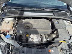 FORD Focus Turnier Business, Klima,  Apple Carplay, A